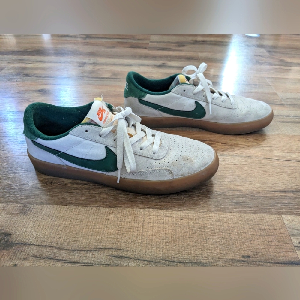 Nike SB Heritage Vulc Sneakers
